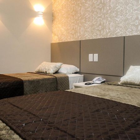 Hotel Caju De Ouro Feira de Santana Exteriör bild