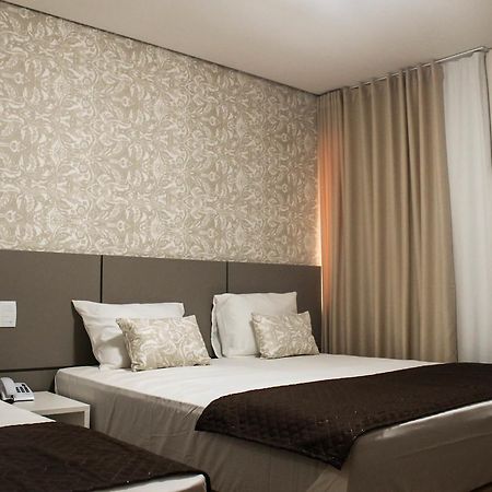 Hotel Caju De Ouro Feira de Santana Exteriör bild