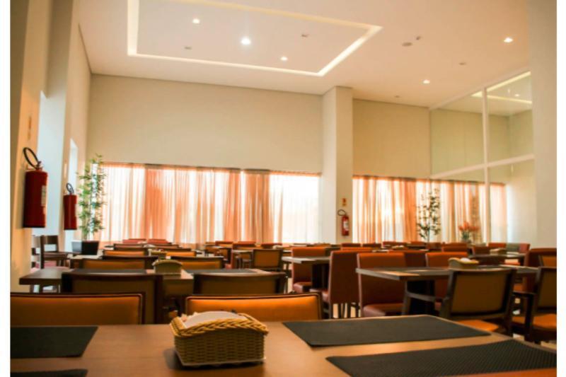 Hotel Caju De Ouro Feira de Santana Exteriör bild