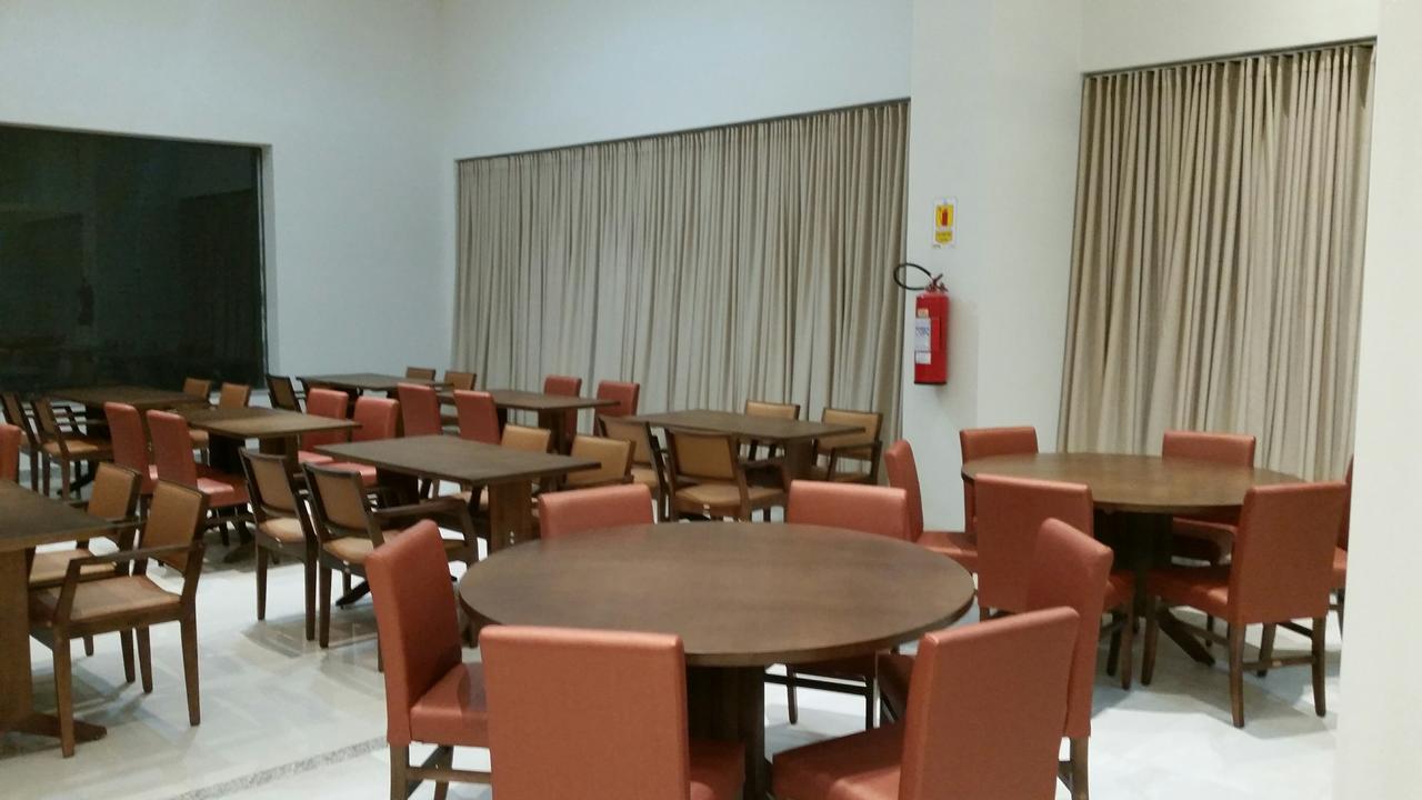 Hotel Caju De Ouro Feira de Santana Exteriör bild